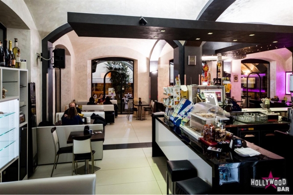 Bar Hollywood - Casale Monferrato (AL)